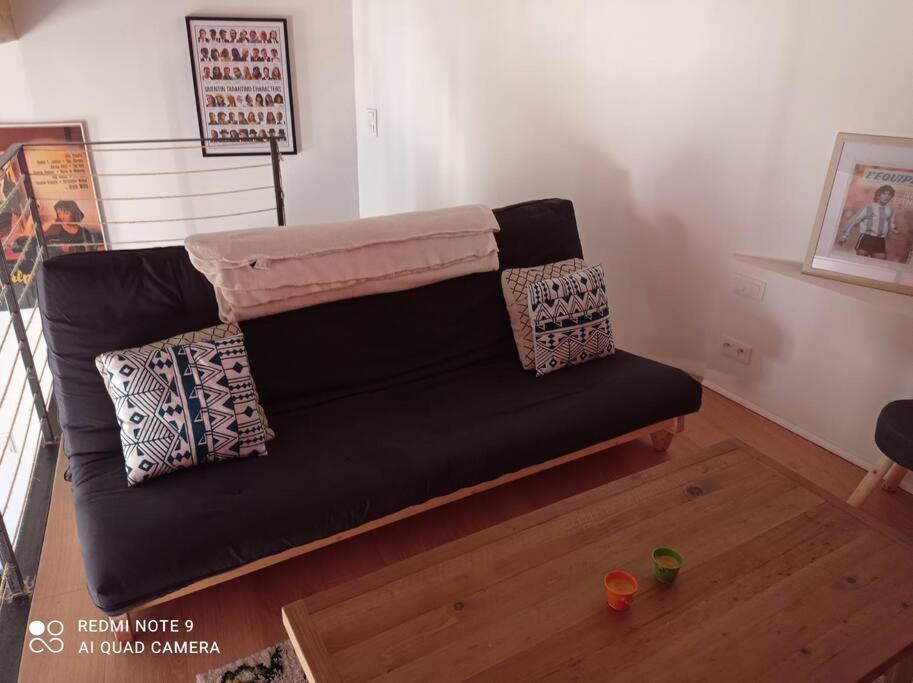 Loft Vue Palais Des Papes Διαμέρισμα Αβινιόν Εξωτερικό φωτογραφία