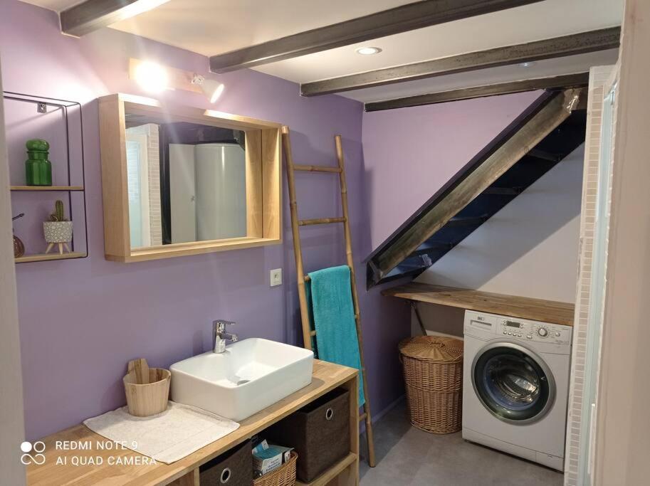 Loft Vue Palais Des Papes Διαμέρισμα Αβινιόν Εξωτερικό φωτογραφία