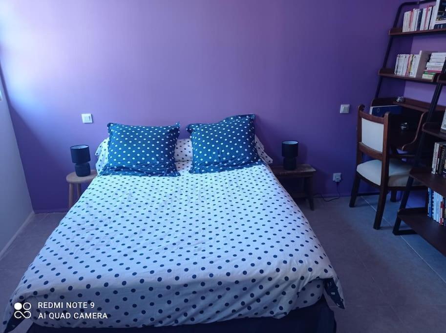Loft Vue Palais Des Papes Διαμέρισμα Αβινιόν Εξωτερικό φωτογραφία