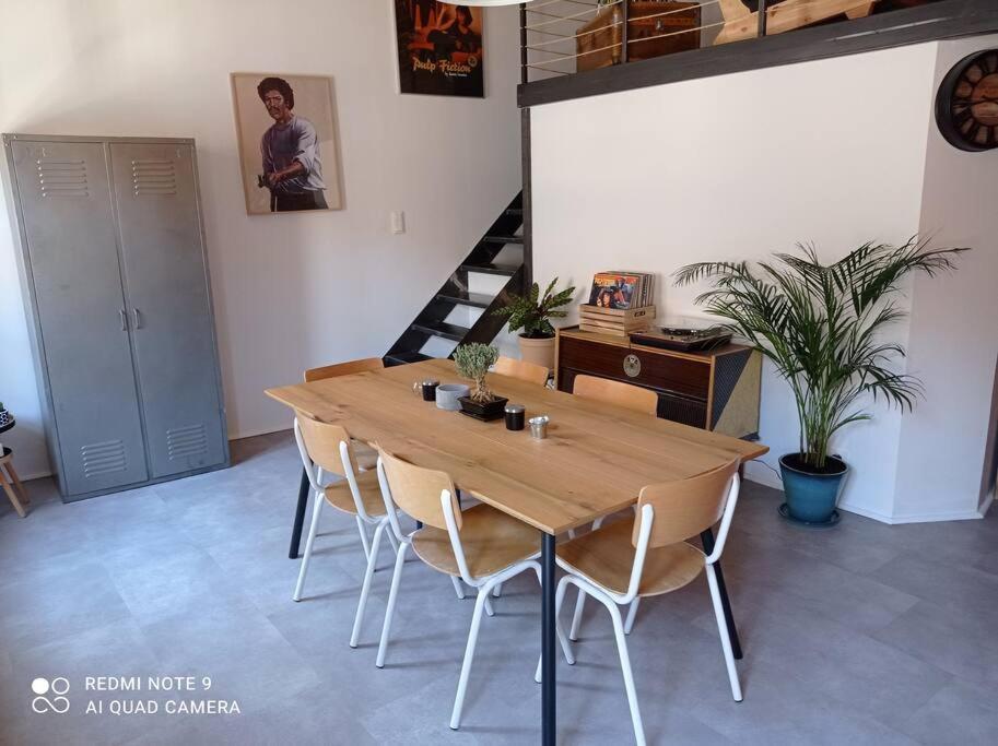Loft Vue Palais Des Papes Διαμέρισμα Αβινιόν Εξωτερικό φωτογραφία